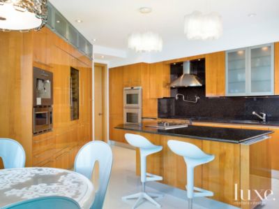 Kitchens
