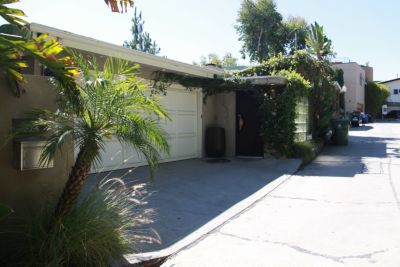 Front Elevations