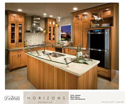 DeWils Custom Cabinetry
