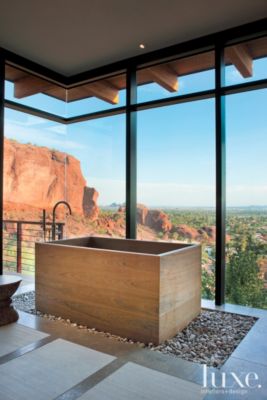 Bathrooms