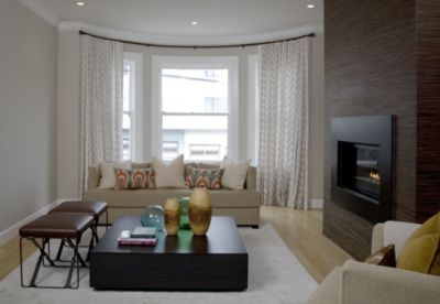 Living Rooms