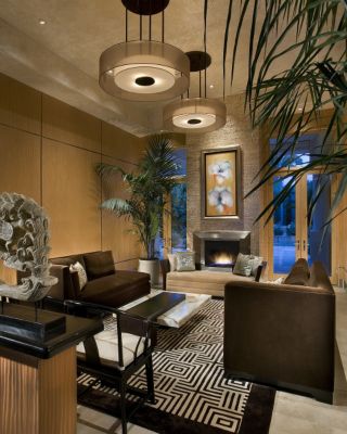 Living Rooms