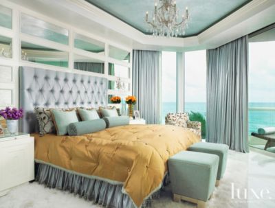 Bedrooms