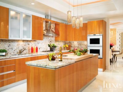 Kitchens