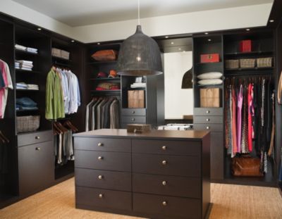 Bedrooms