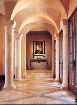 Hallways