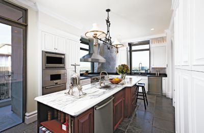 Kitchens