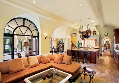 Great Rooms