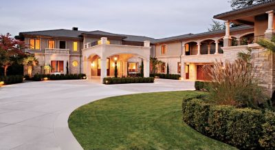 Front Elevations