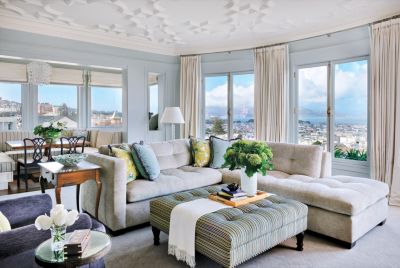 Living Rooms