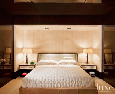 Bedrooms