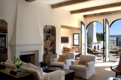 Living Rooms