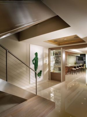 Interiors By Steven G