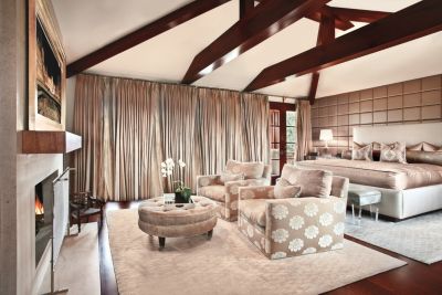 Bedrooms