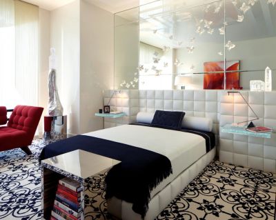 Living Rooms