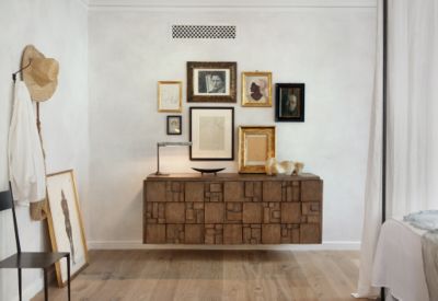 Living Rooms