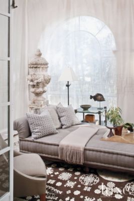 Sitting Area