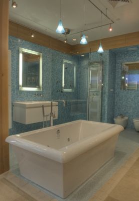 Bathrooms