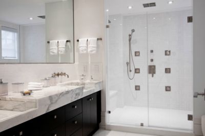 Bathrooms