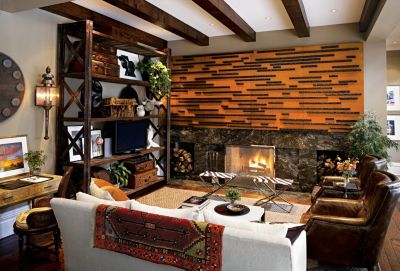 Living Rooms