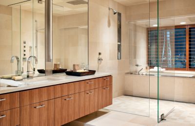 Bathrooms