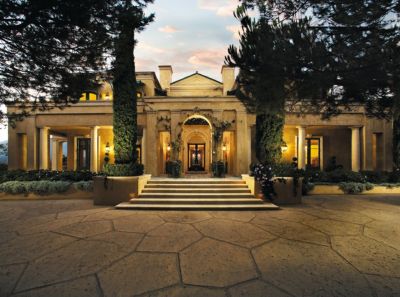 Front Elevations