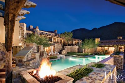 Pools