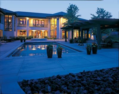 Pools