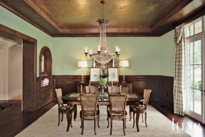 Dining Rooms