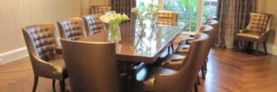 LeJeune Upholstery, Inc.