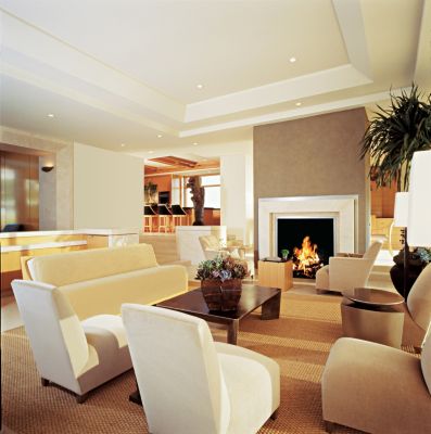 Living Rooms