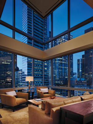 Living Rooms