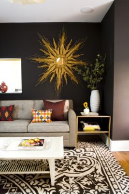 Living Rooms
