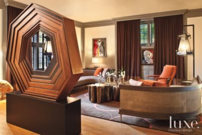 Living Rooms