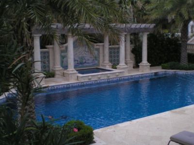 Pools