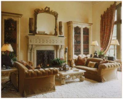 Living Rooms
