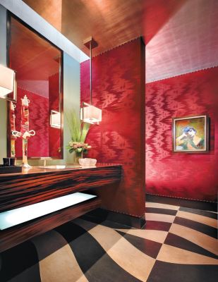 Bathrooms
