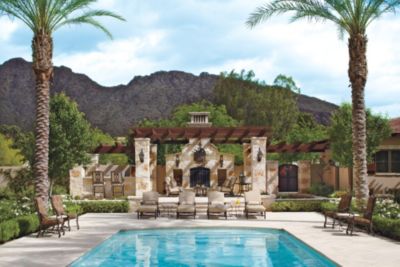 Pools
