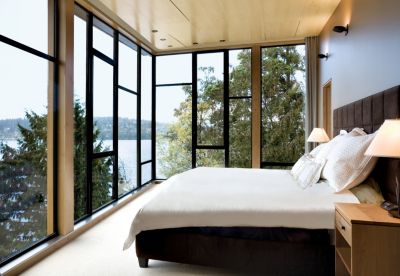 Bedrooms