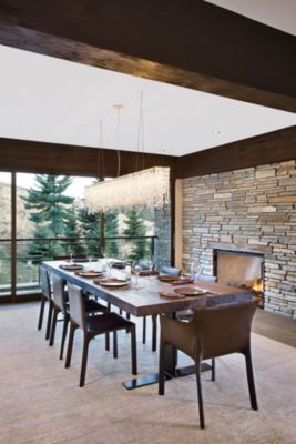 Dining Rooms