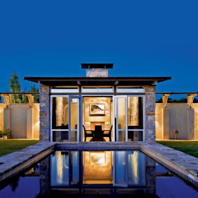Pools
