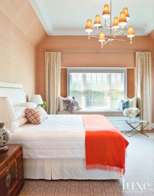 Bedrooms