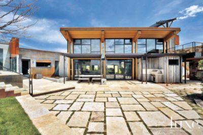 Glass & Doors