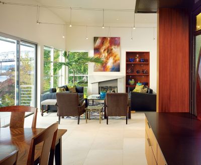 Living Rooms