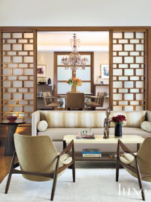 Living Rooms