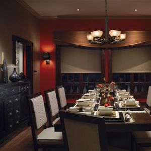 Dining Rooms