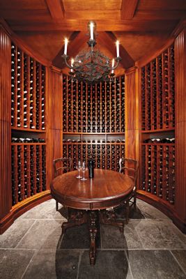 Wine Cellars
