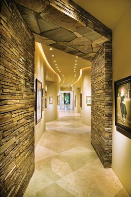 Hallways