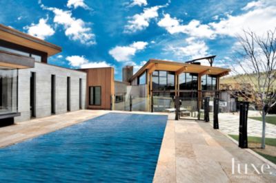 Pools