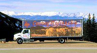 Cowboy Moving & Storage